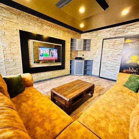 Апартаменты Golden Rock House Анкара Экстерьер фото