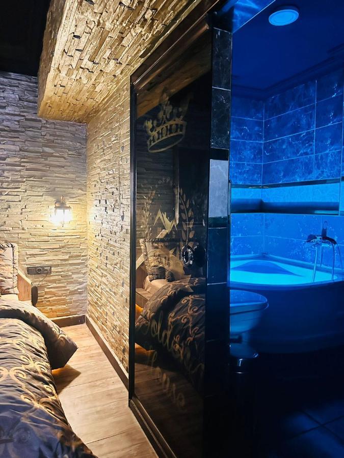 Апартаменты Golden Rock House Анкара Экстерьер фото